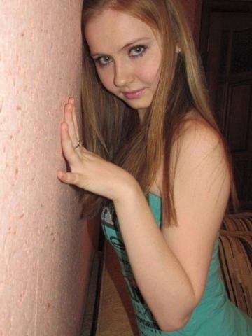 Проститутка Эвелина