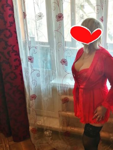Проститутка Адель